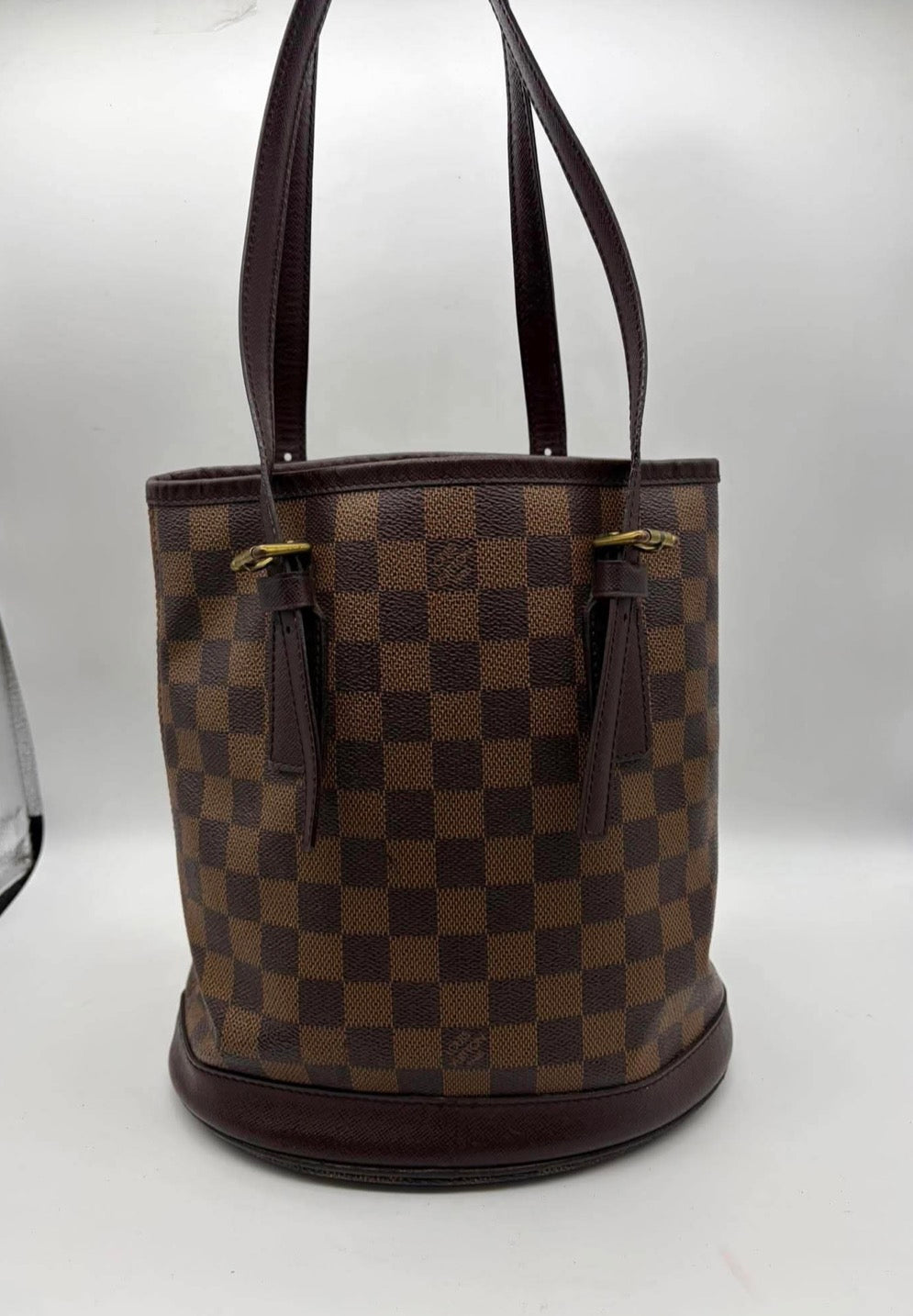 Louis Vuitton Bucket Bag