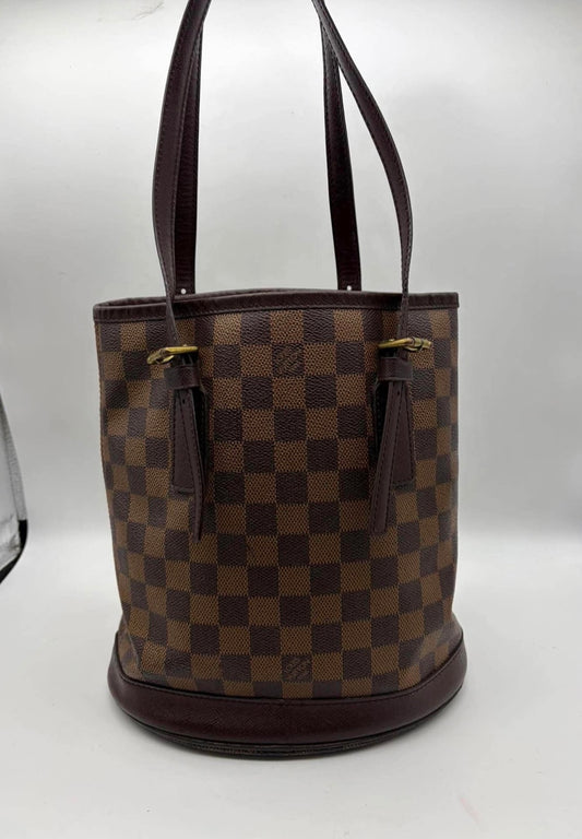 Louis Vuitton Bucket Bag