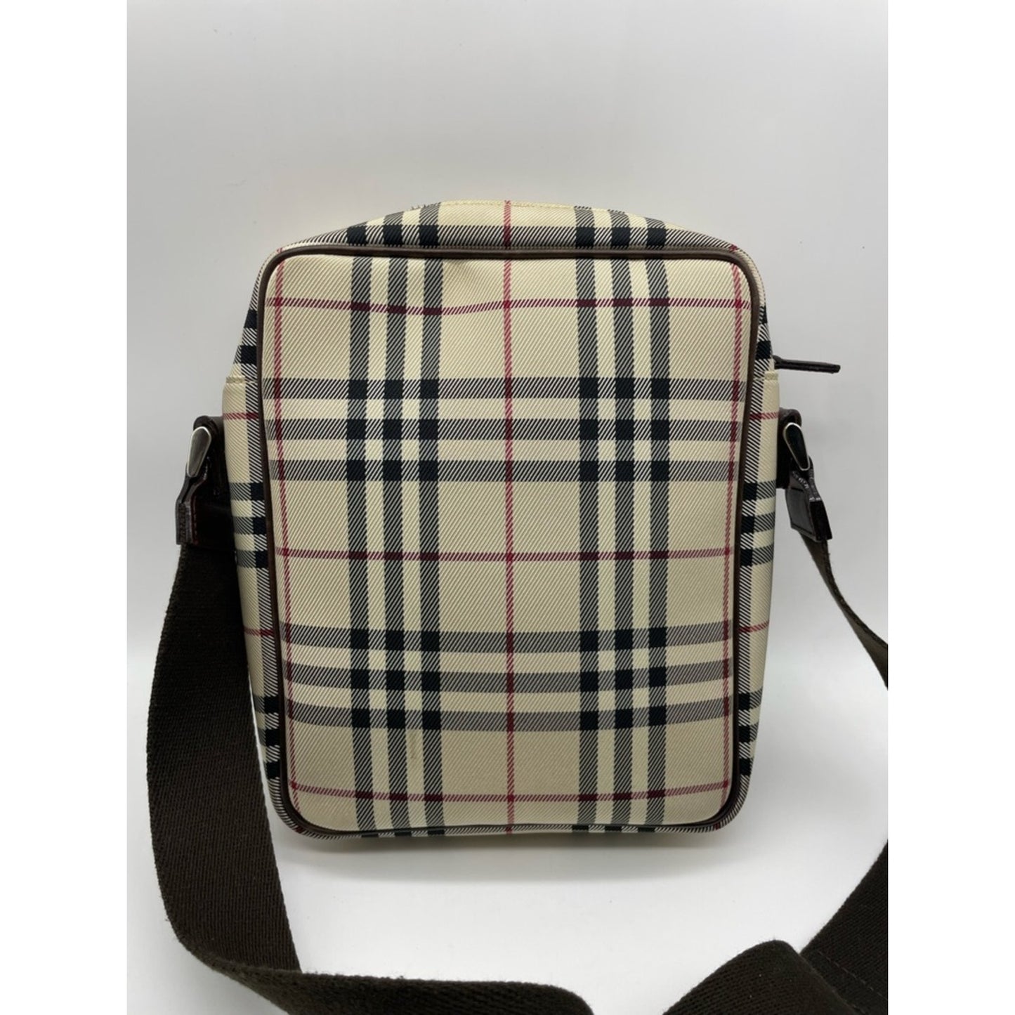 Burberry Beige Crossbody Bag