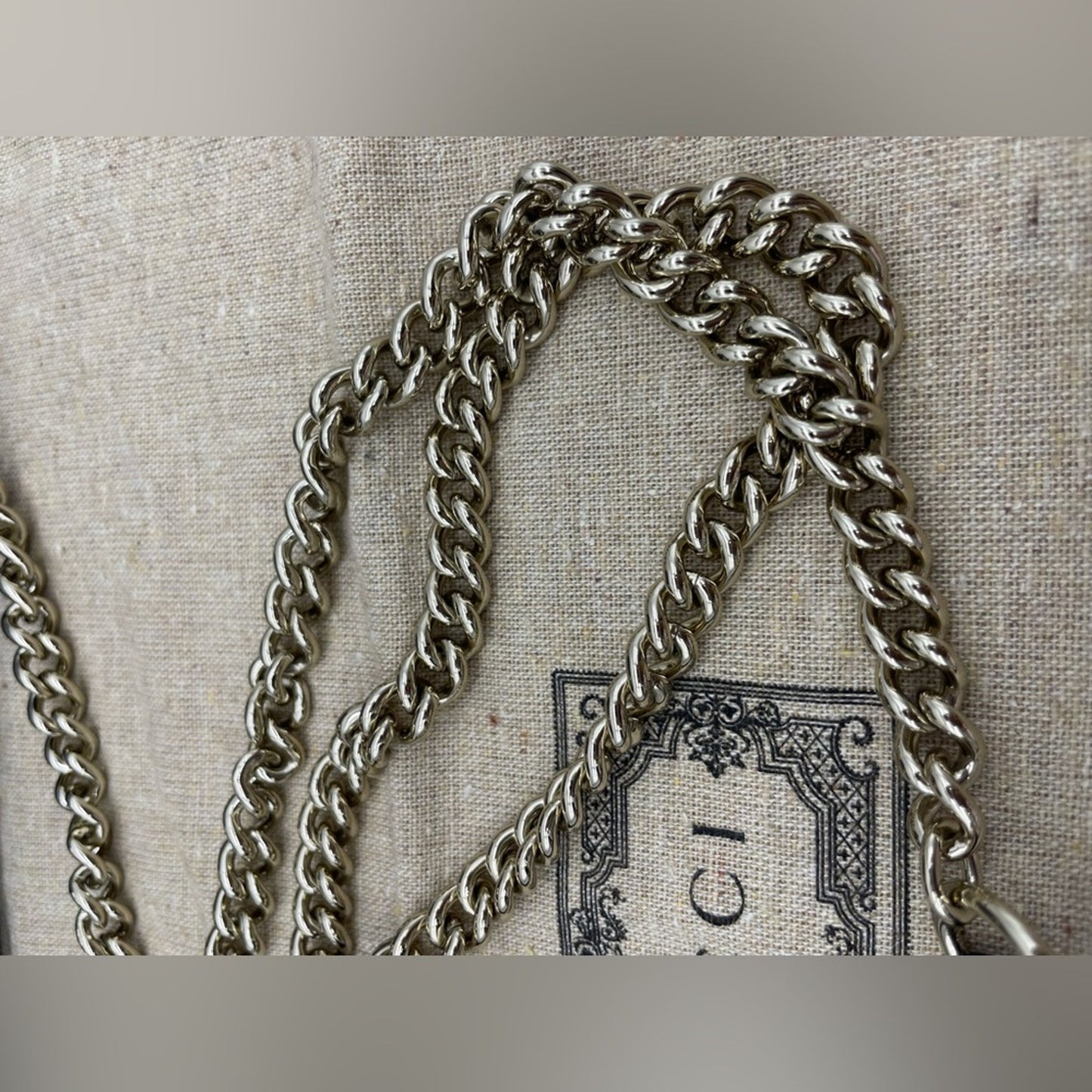 SOLD! Gucci Wallet on Chain Sling Bag