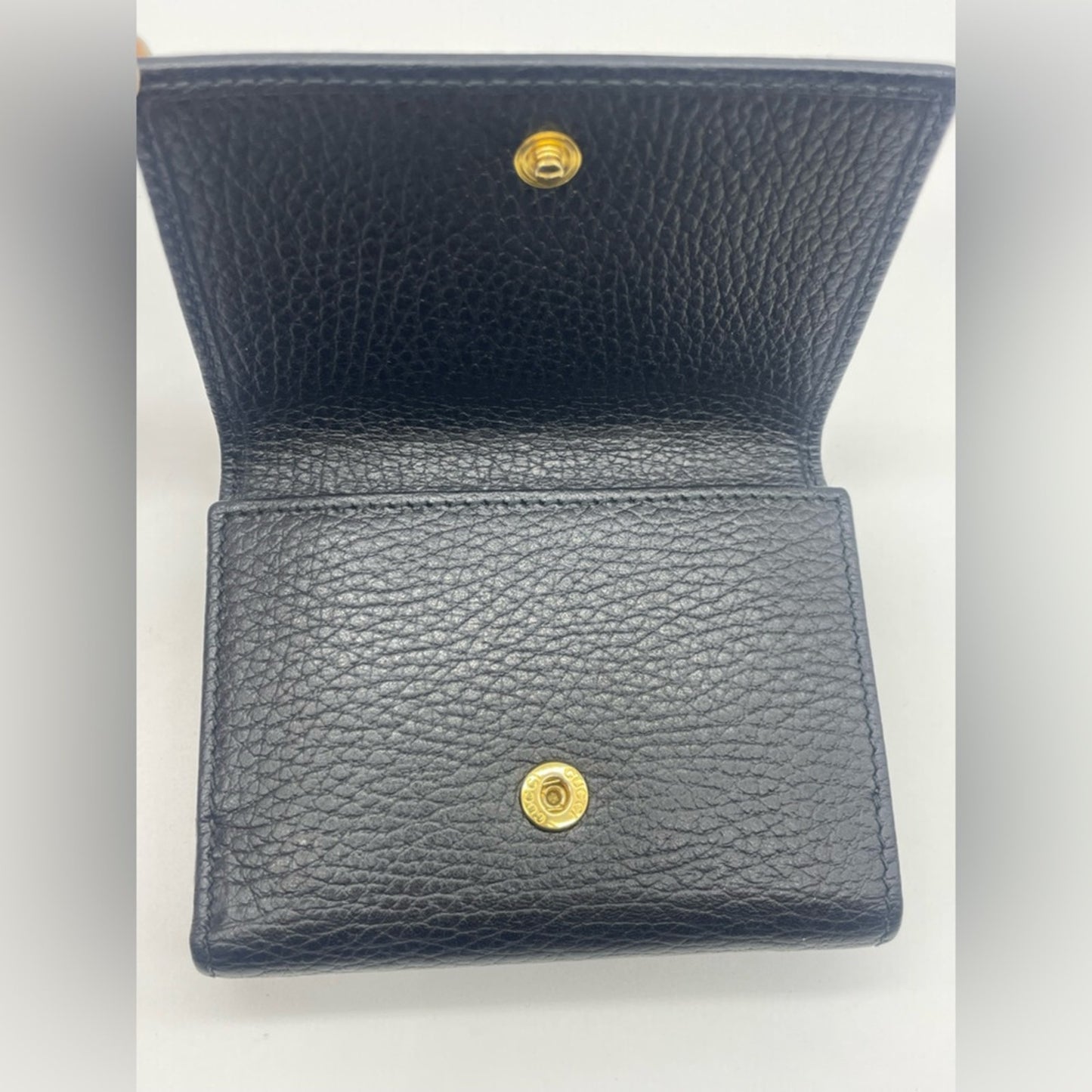 Gucci Marmont Wallet