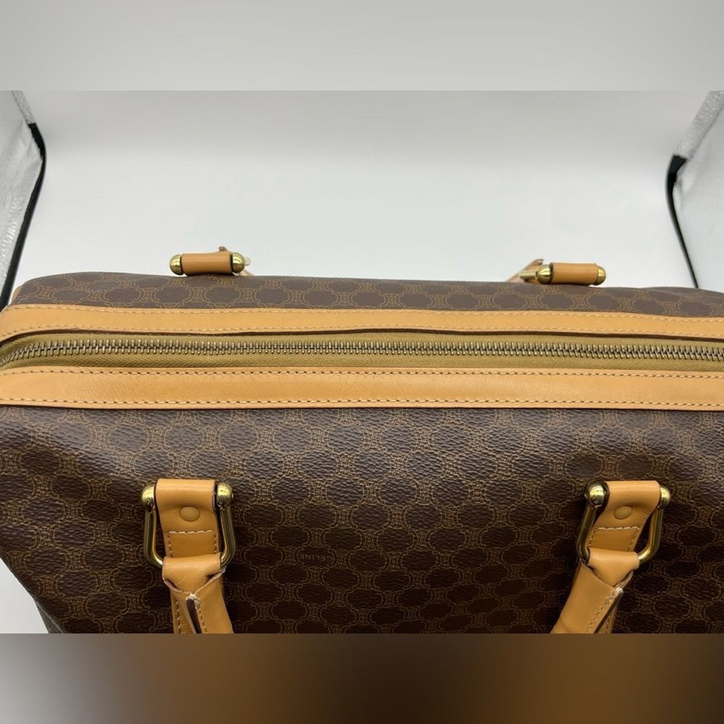 SOLD! Celine Boston Bag