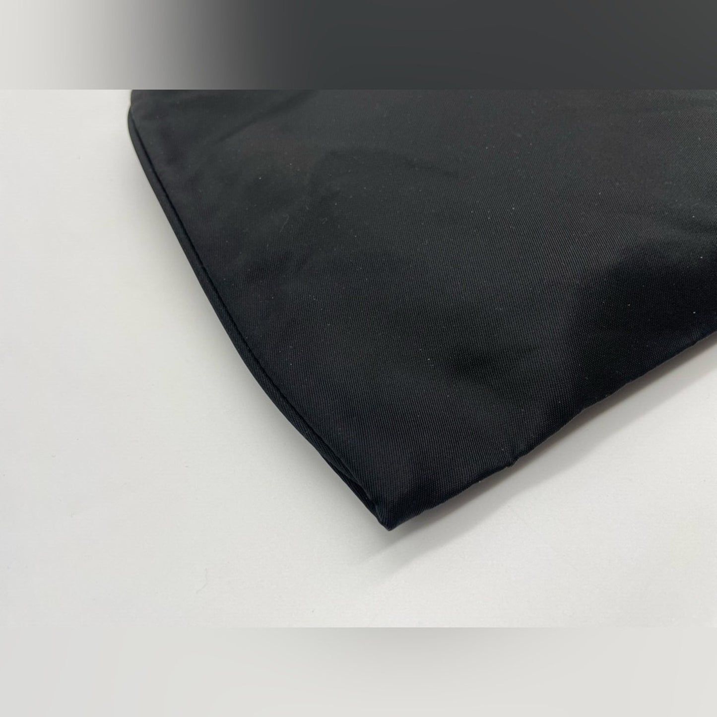 SOLD! Prada Nylon Shoulder Bag