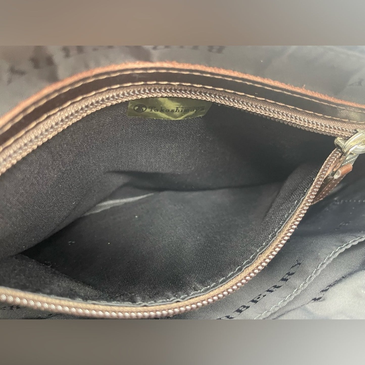 SOLD! Burberry Crossbody Bag