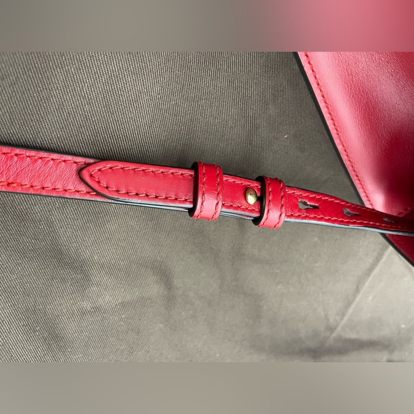 Gucci Sylvie Two Way Bag