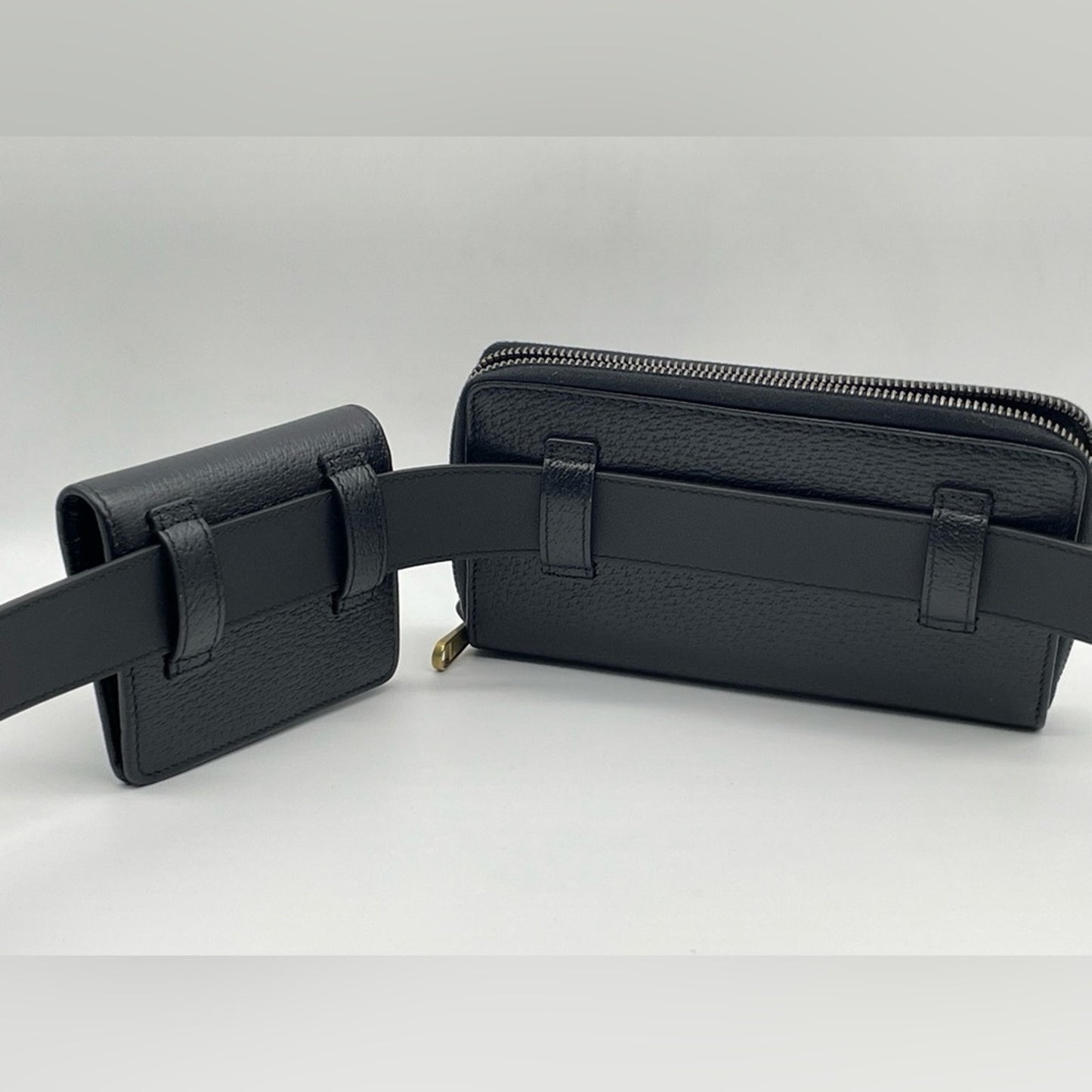 Gucci Marmont Bum Bag/Belt Bag with card holder