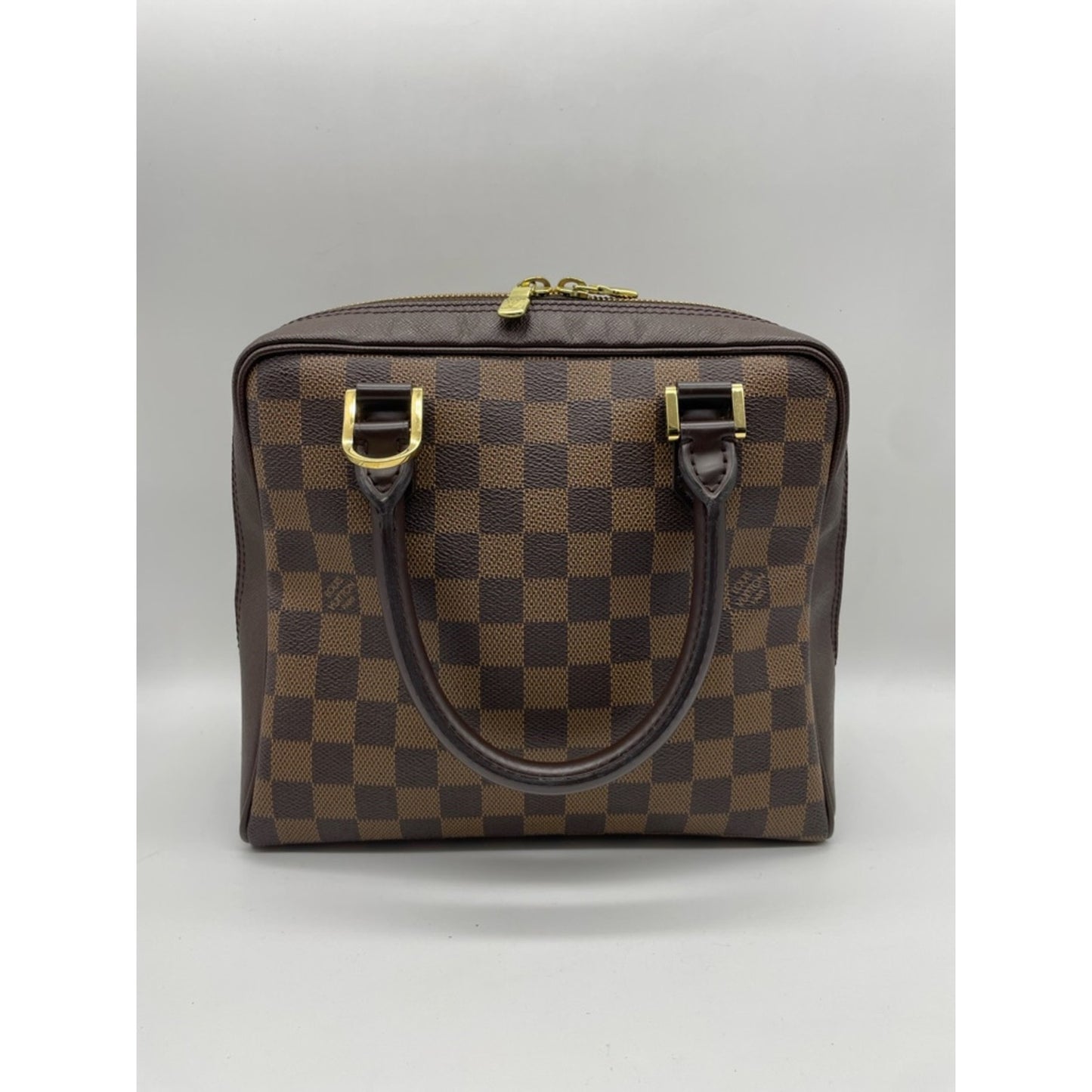 Louis Vuitton Damier Brera Handbag