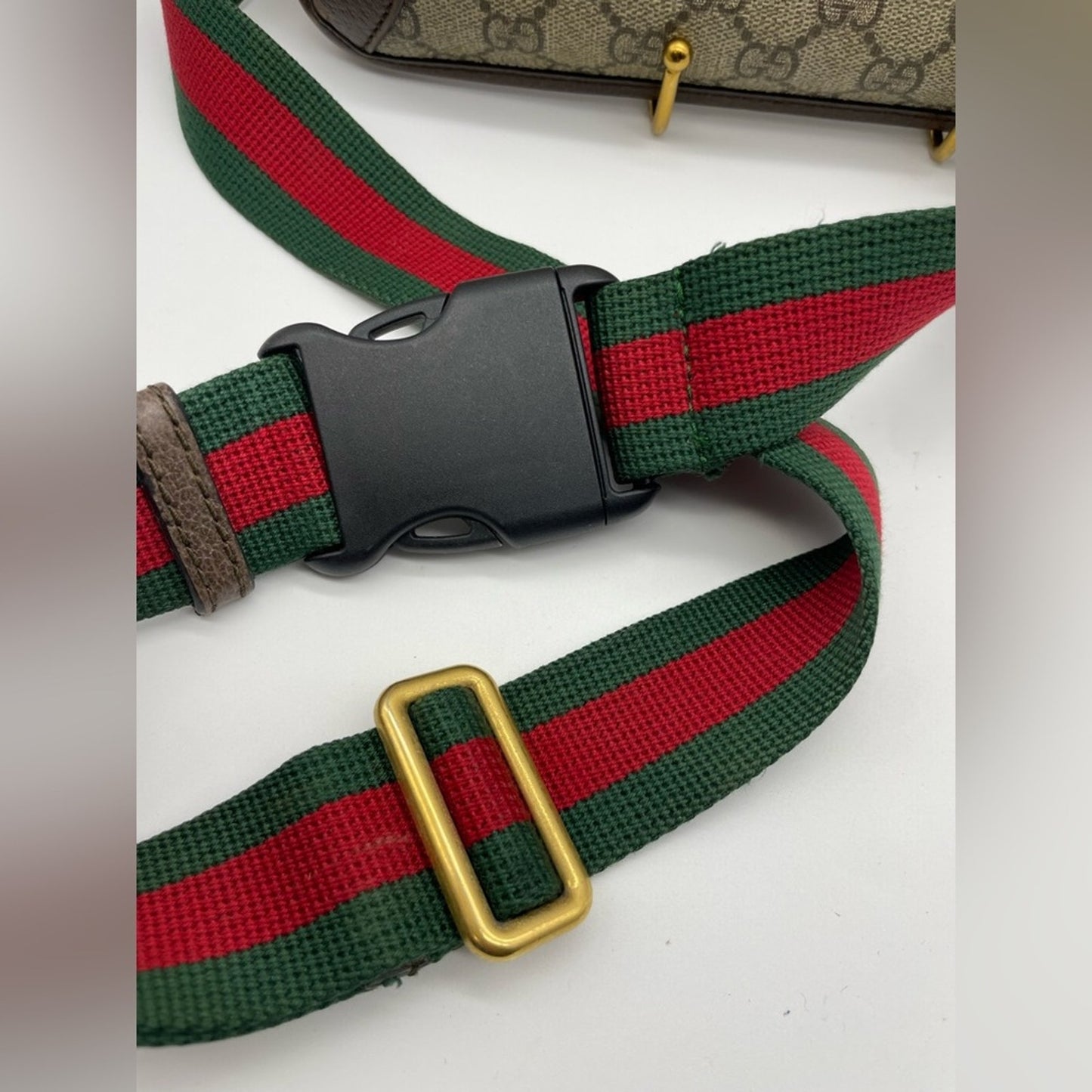 Gucci Sherryline Body Bag