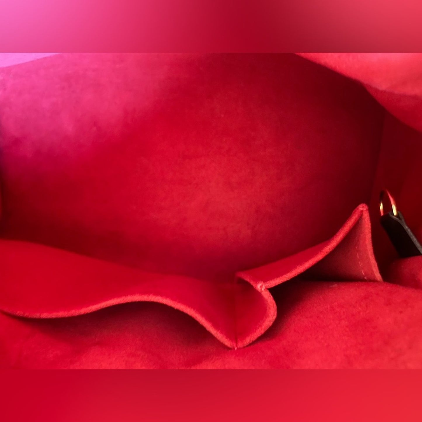 Louis Vuitton Damier Trevi Shoulder Bag