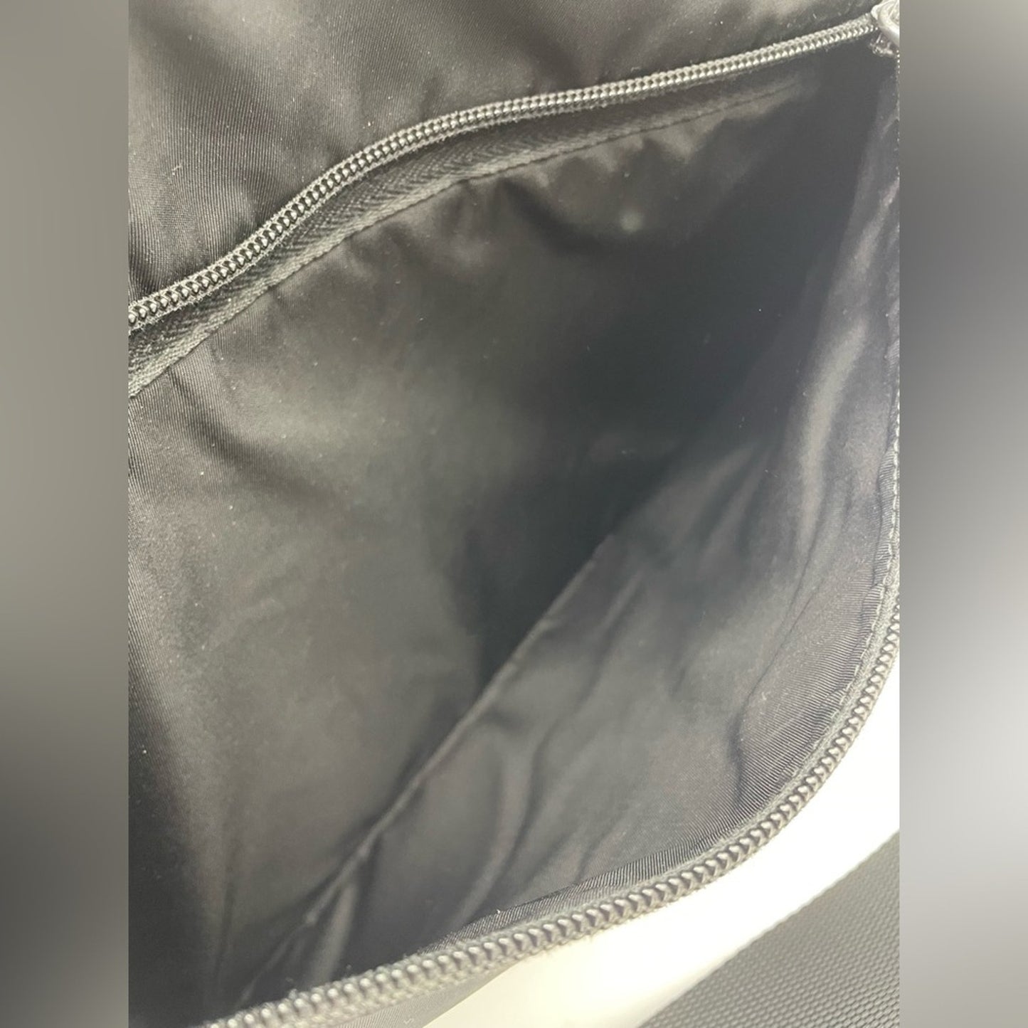 Prada Nylon Crossbody Work Bag