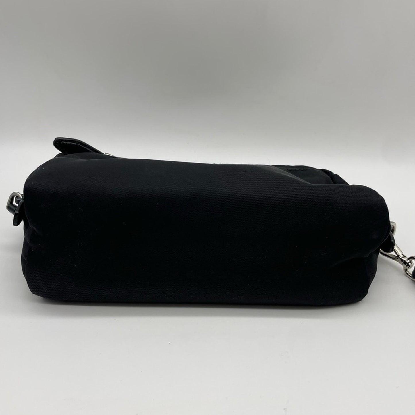 Prada Nylon Pouch/wrislet