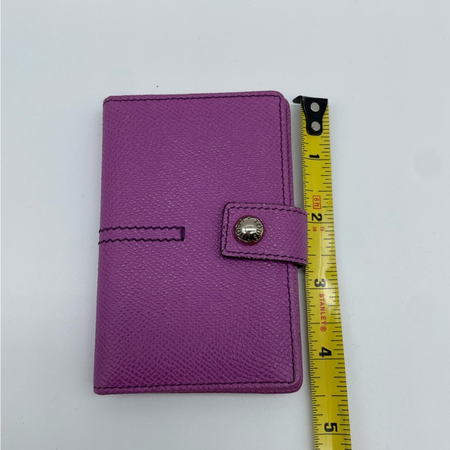 Tod's Card Case Short Wallet