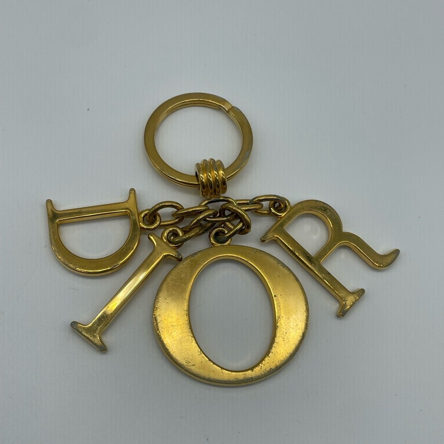 Christian Dior Bag Charm Accessory