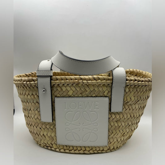 Loewe Basket Bag