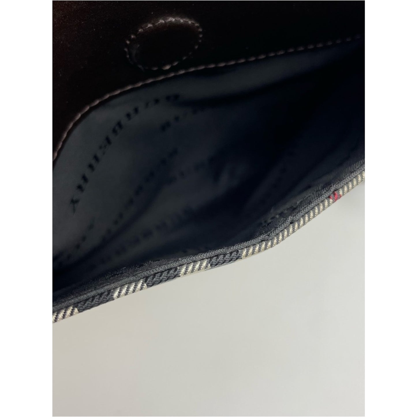 Burberry Beige Crossbody Bag