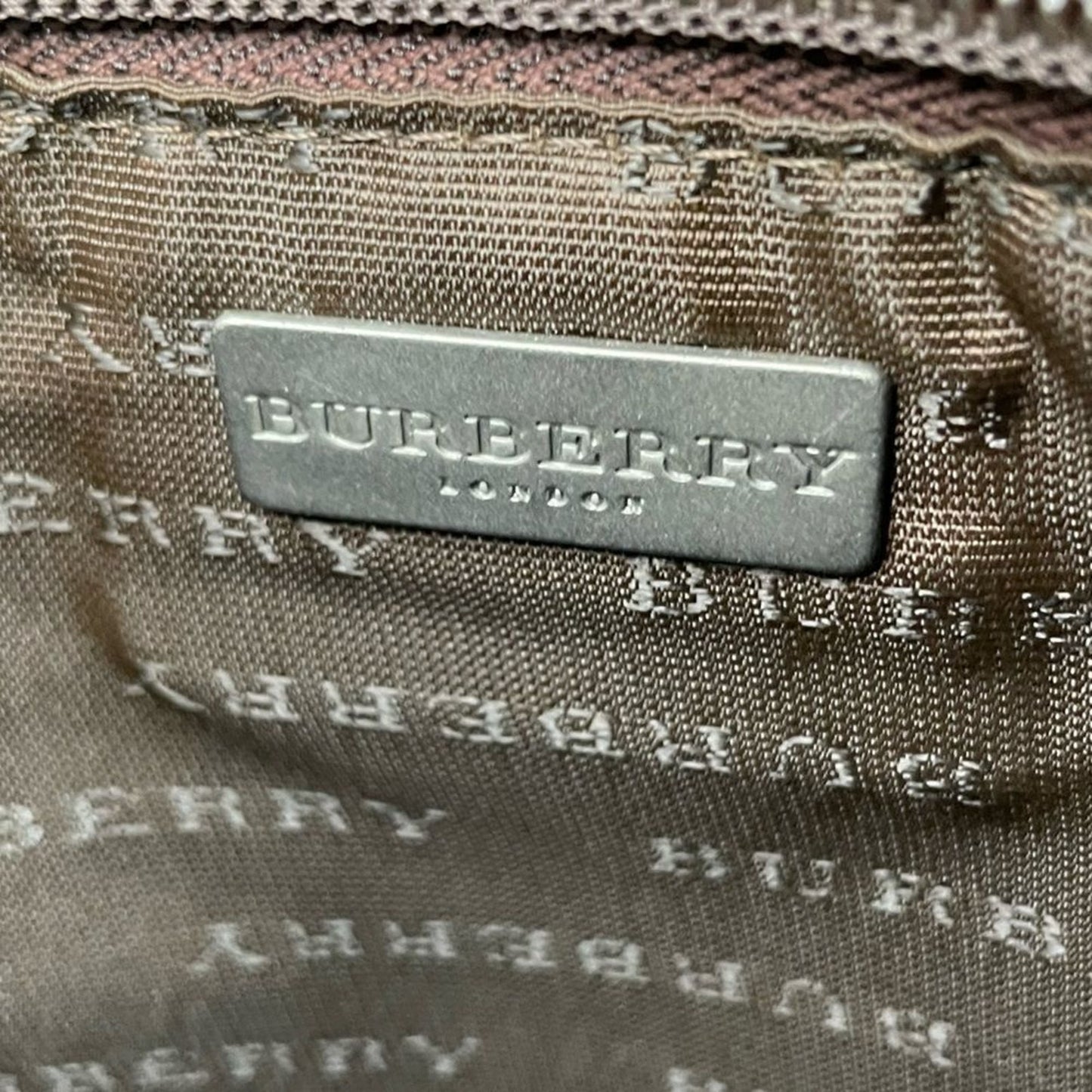 SOLD! Burberry Bag