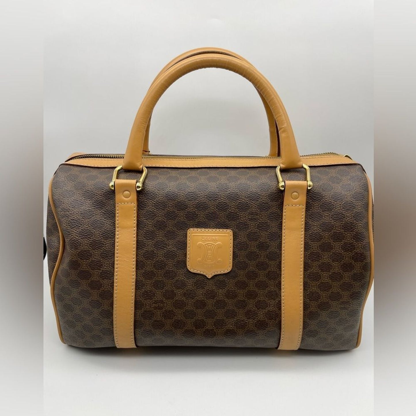 SOLD! Celine Boston Bag