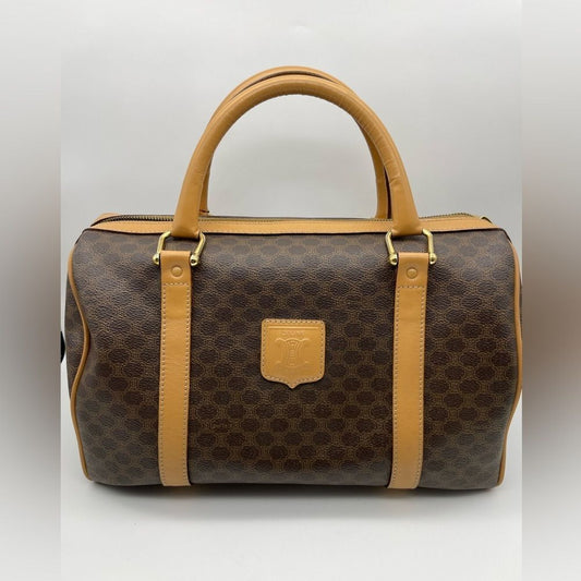 SOLD! Celine Boston Bag