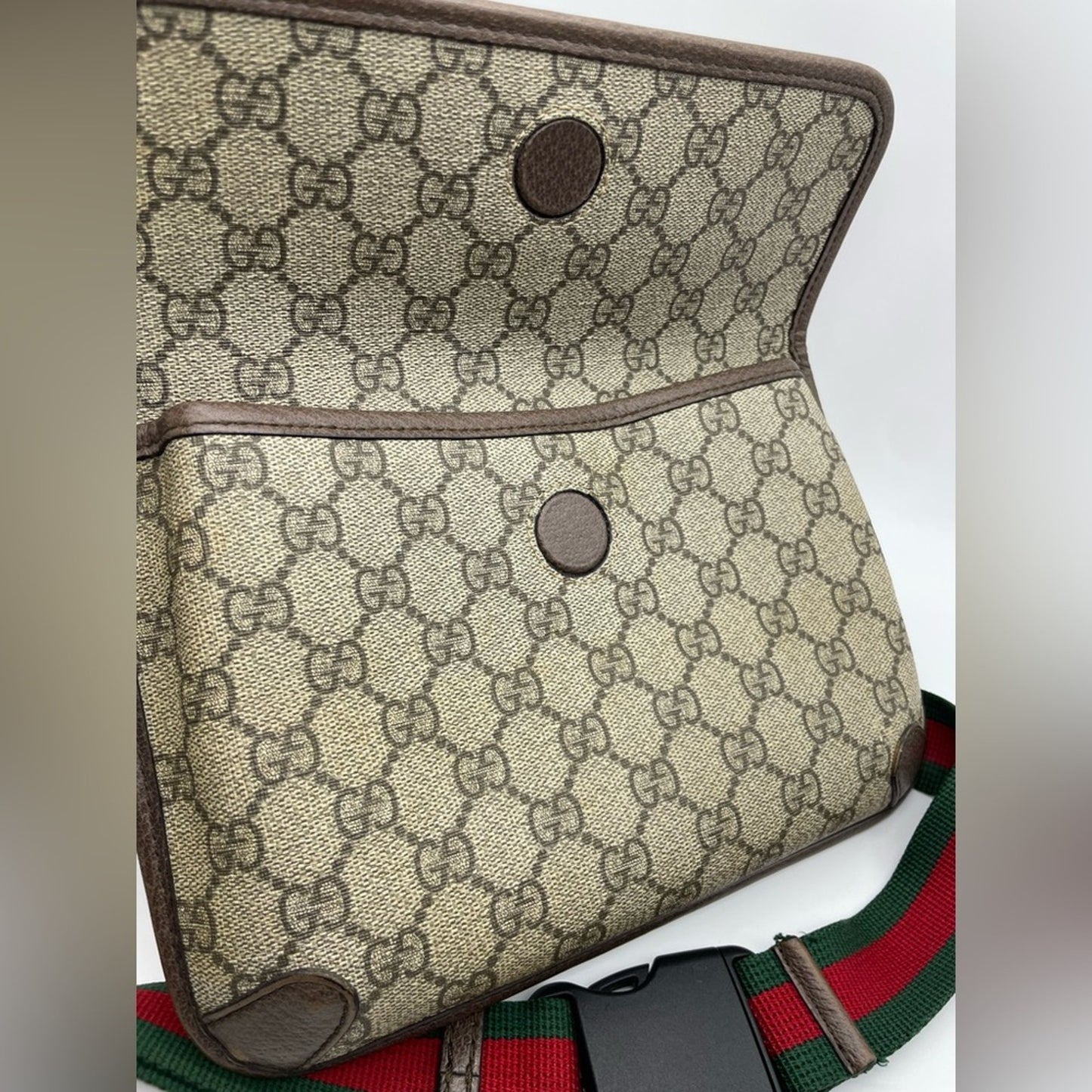 Gucci Sherryline Body Bag