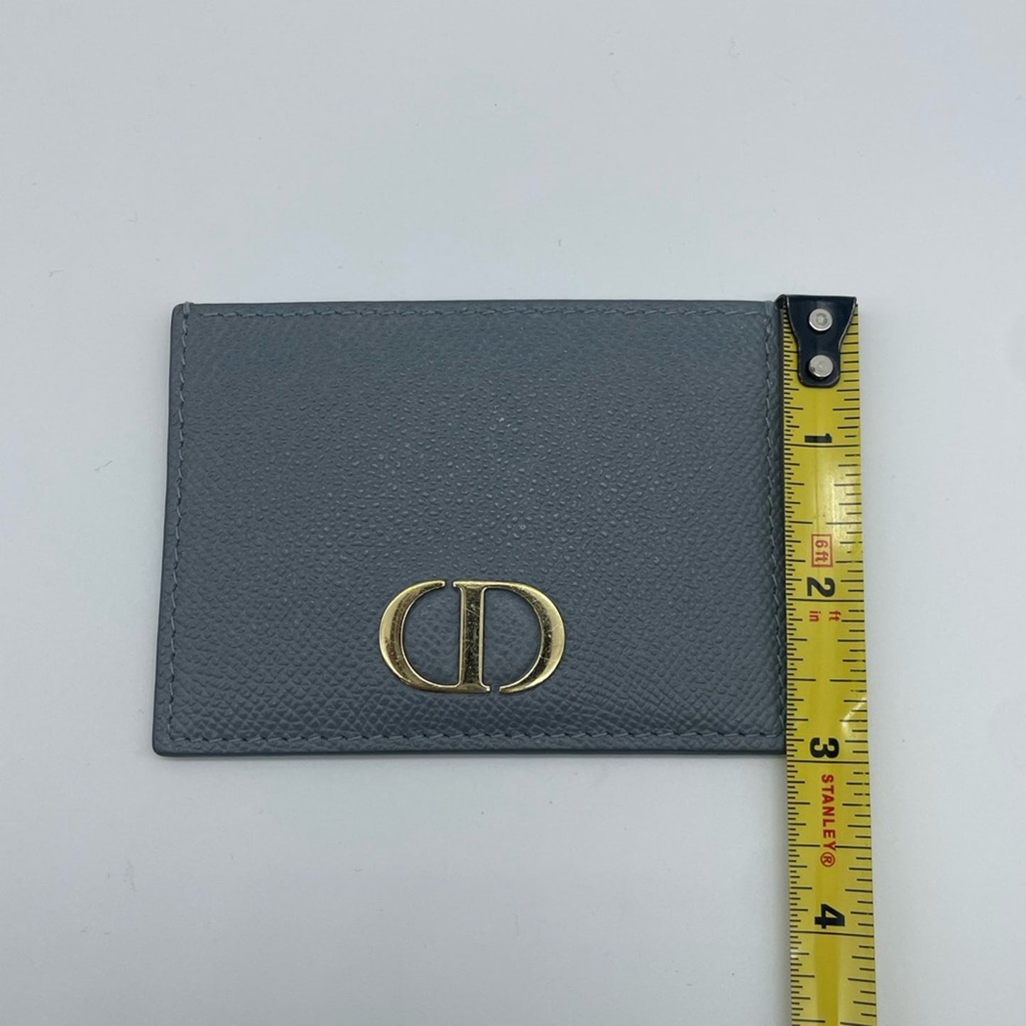 SOLD! Christian Dior Card Case Wallet