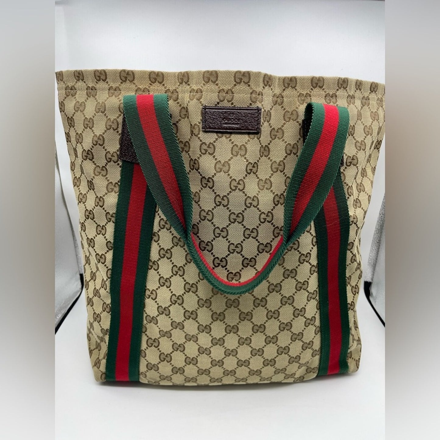 SOLD! Gucci Sherryline Handbag