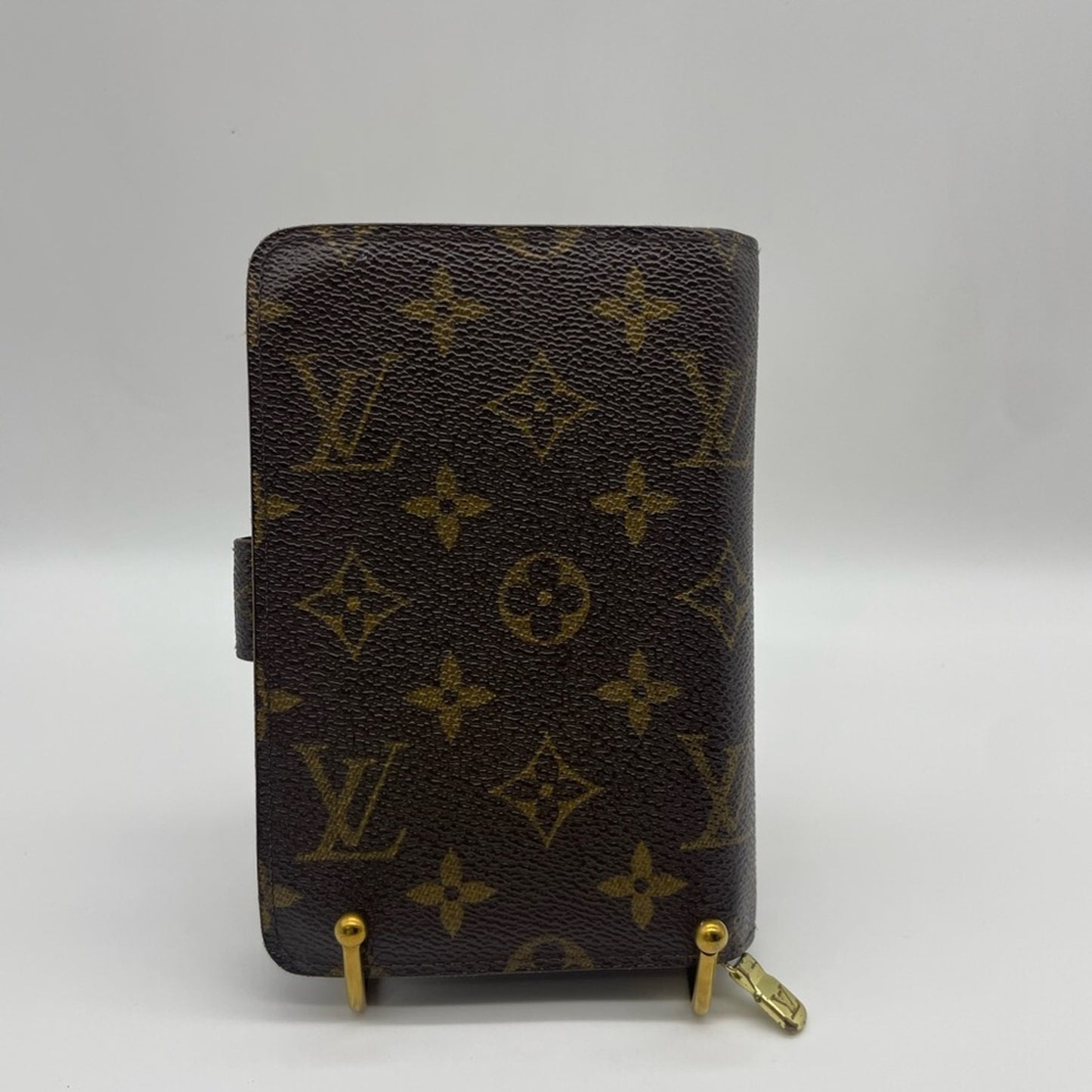 Louis Vuitton Monogram Organizer/Wallet