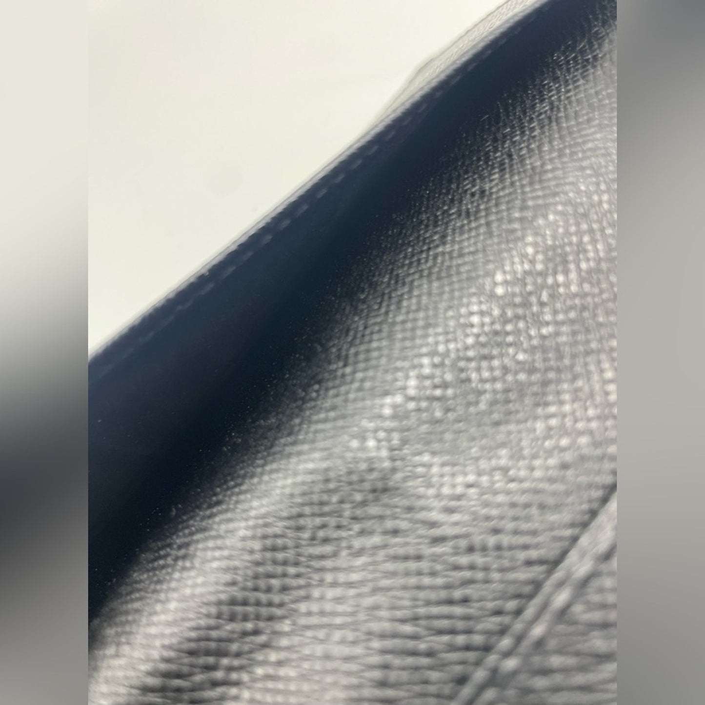 Louis Vuitton Epi Wallet