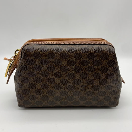 Celine Macadam Pouch