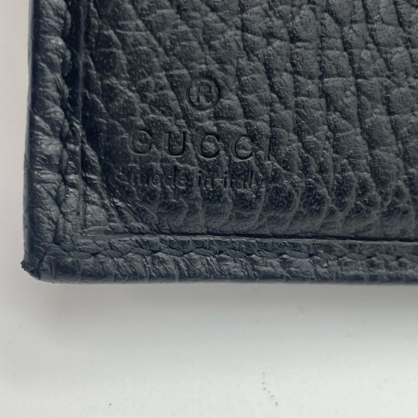 Gucci Marmont Wallet