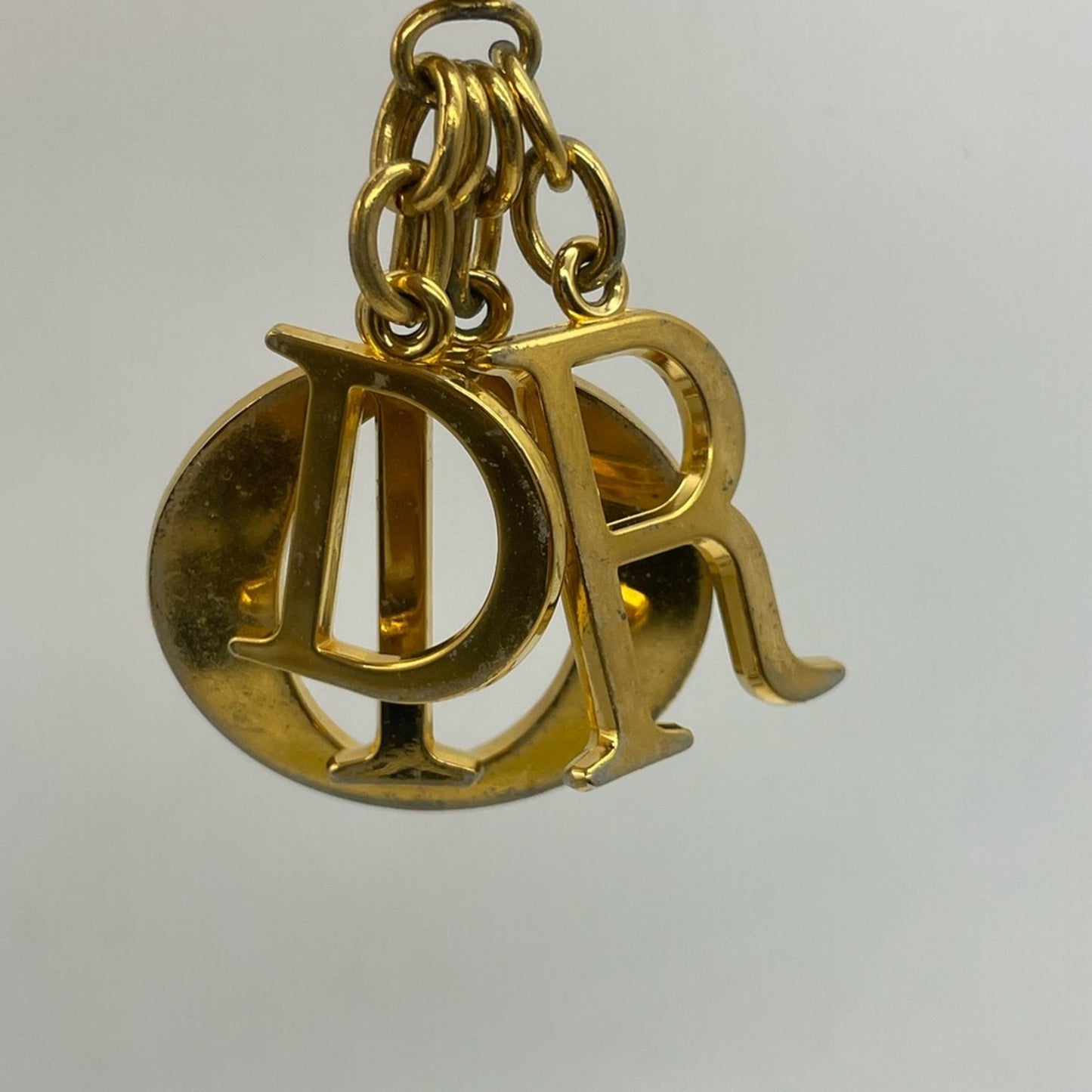Christian Dior Bag Charm Accessory