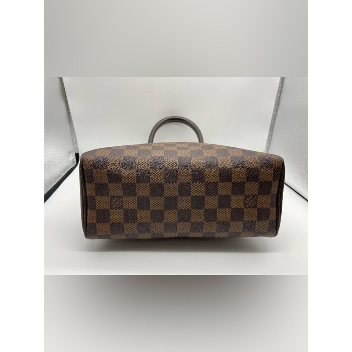 Louis Vuitton Damier Brera Handbag