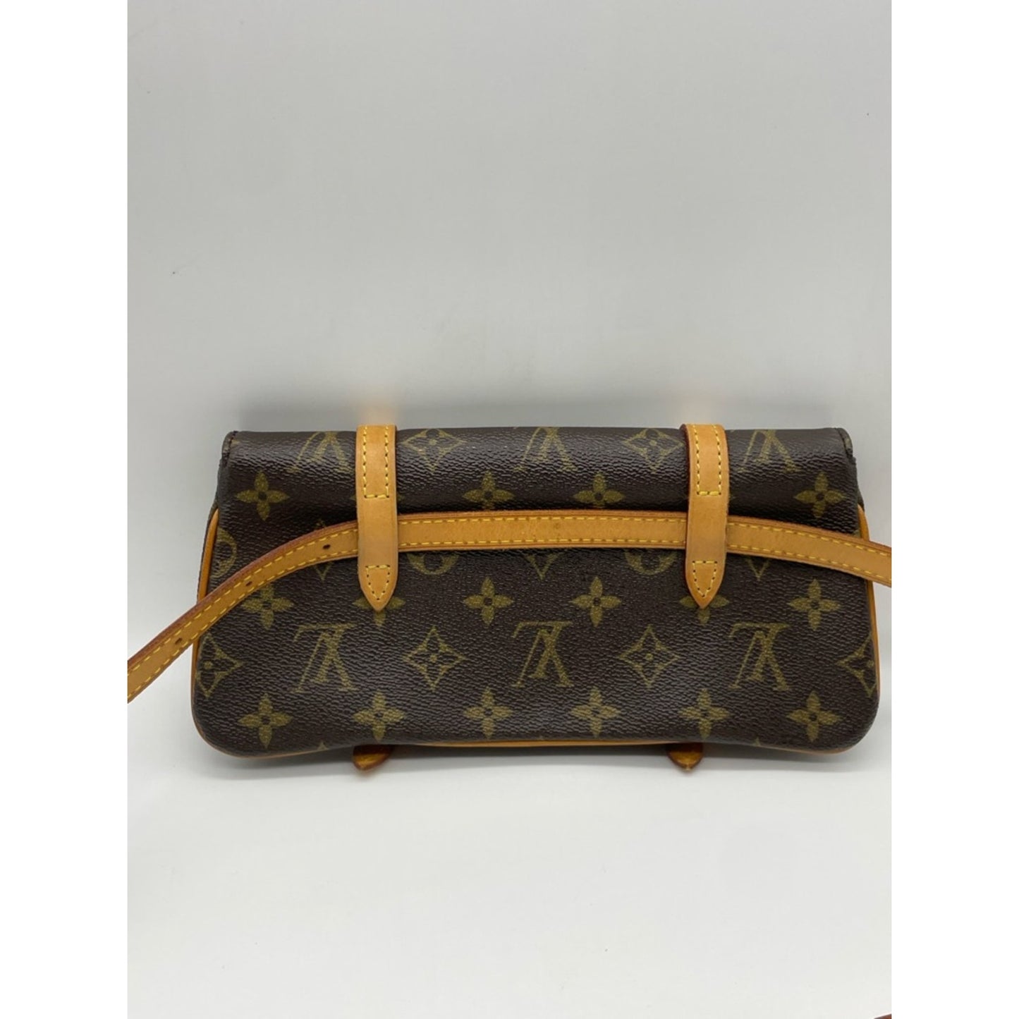 Louis Vuitton Monogram Belt Bag