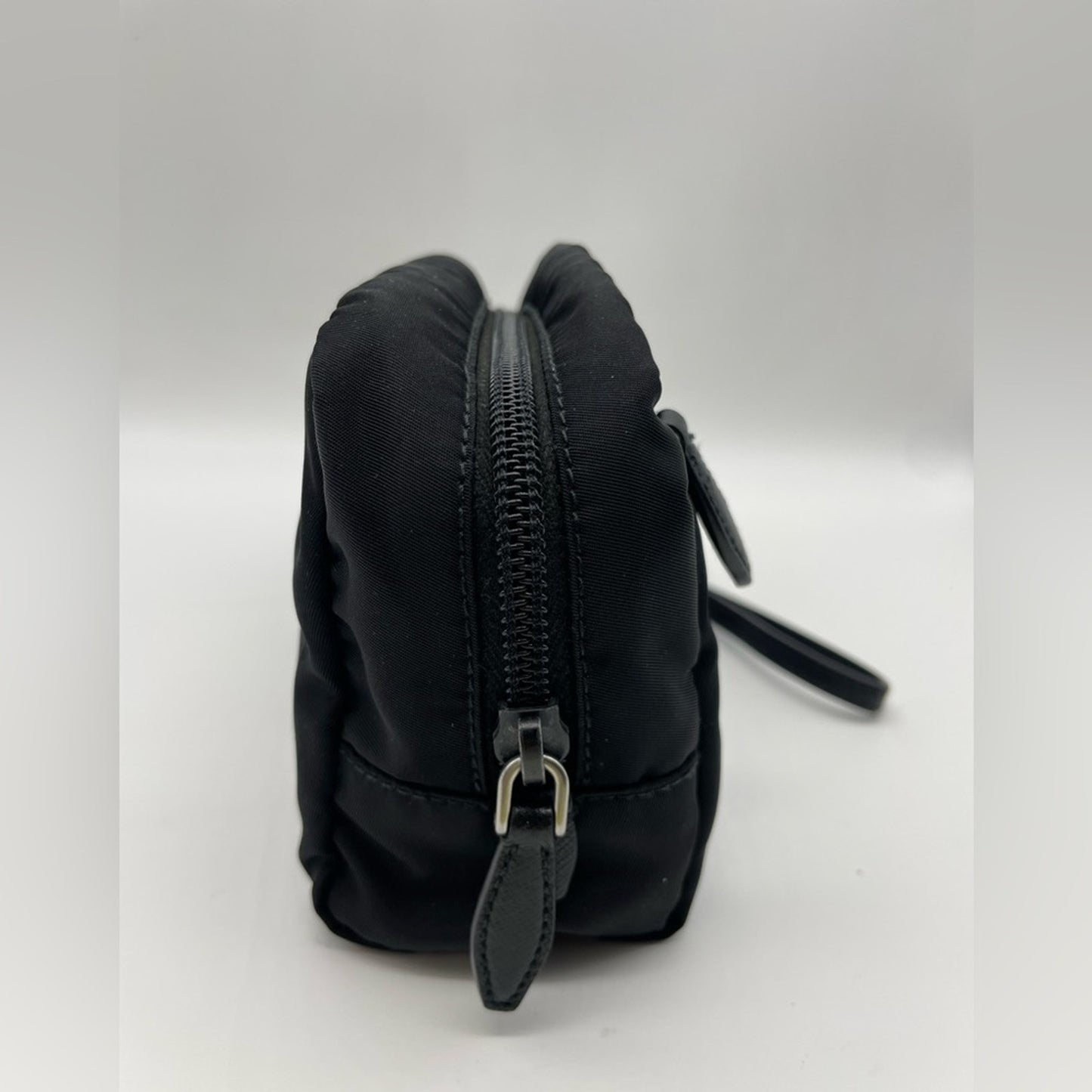 Prada Nylon Pouch/wrislet