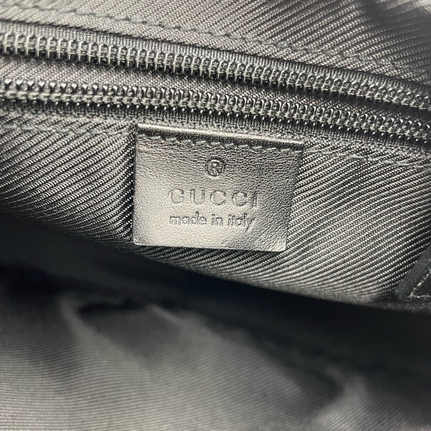 SOLD! Gucci Crossbody Bag