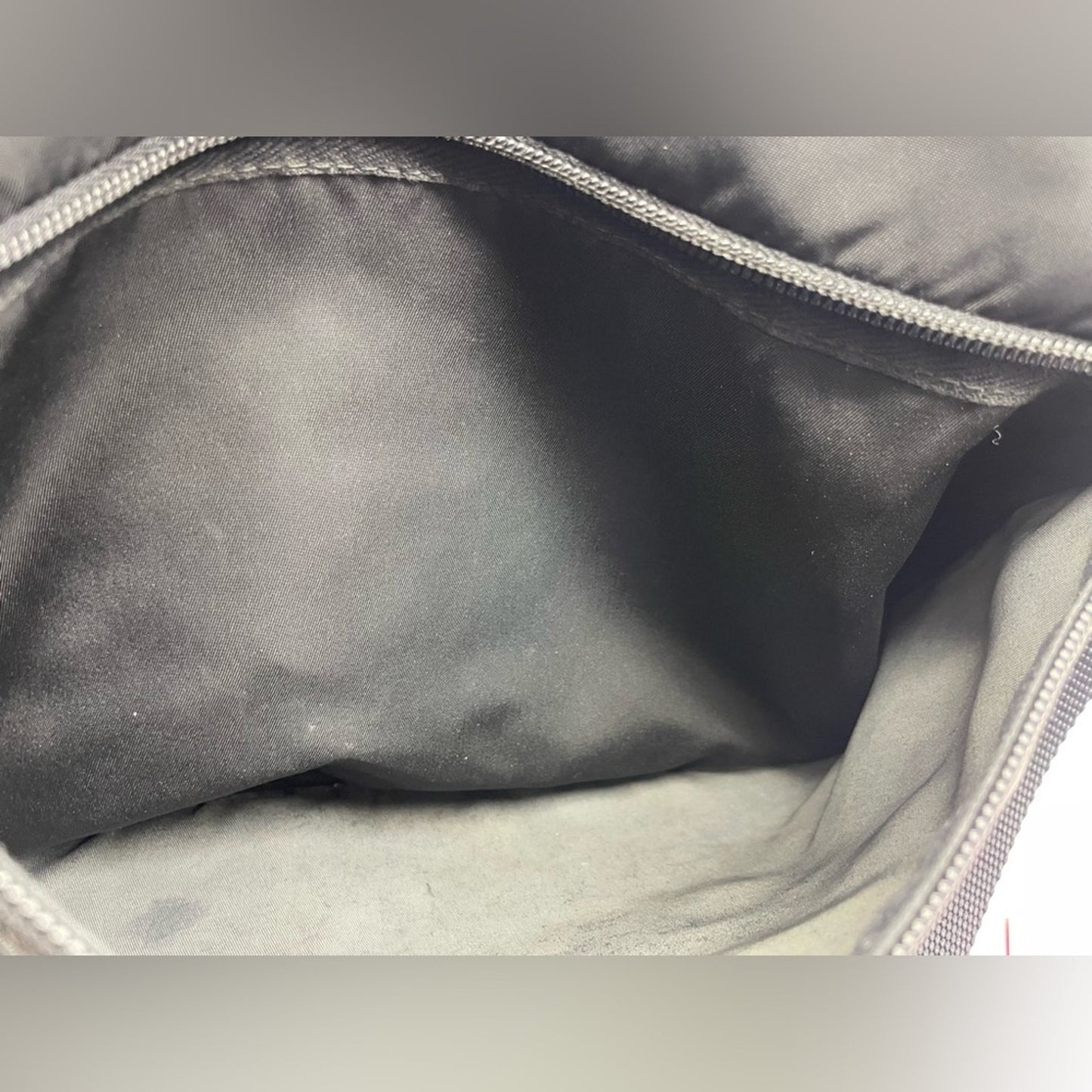 SOLD! Prada Nylon Crossbody Bag