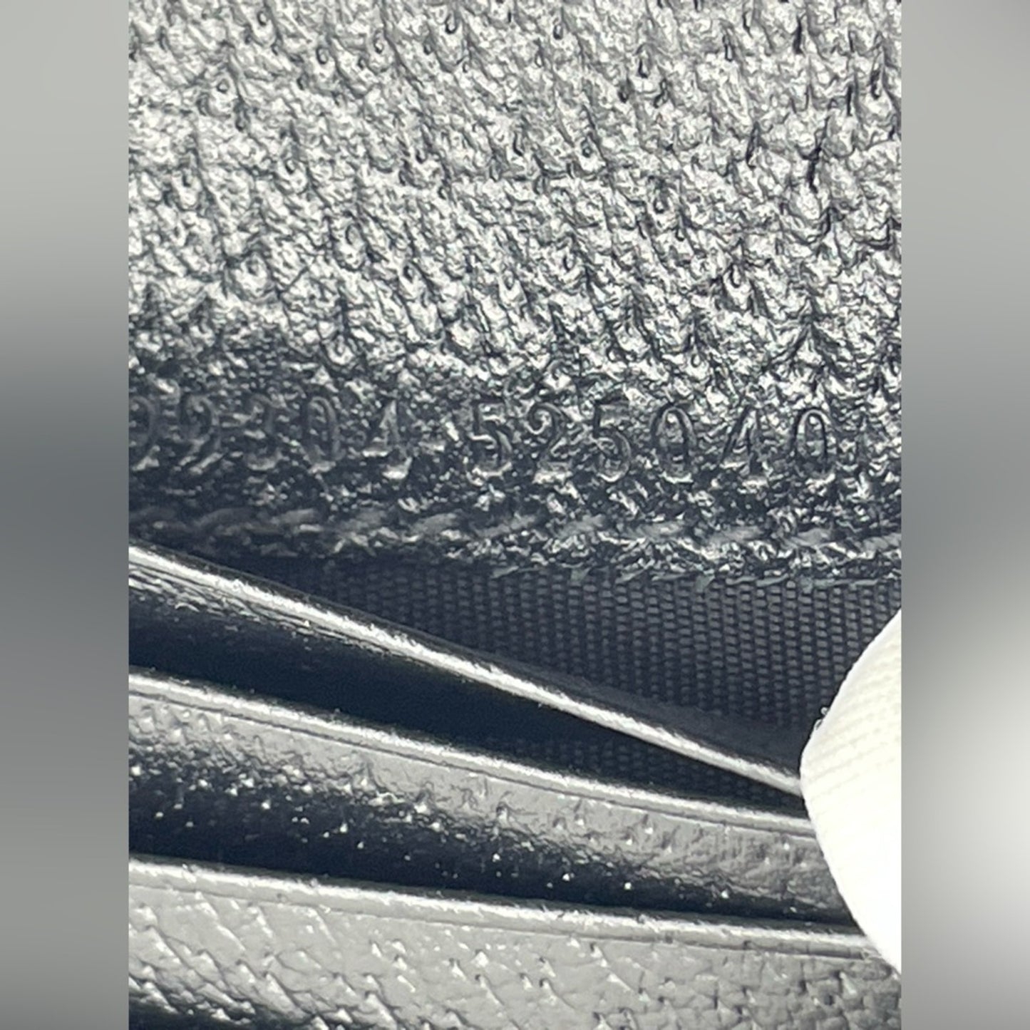 Gucci Marmont Bum Bag/Belt Bag with card holder