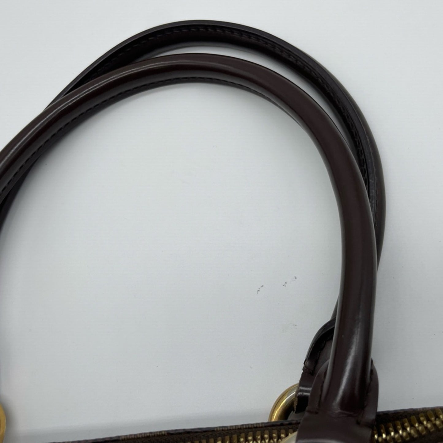 SOLD! Louis Vuitton Damier Saleya