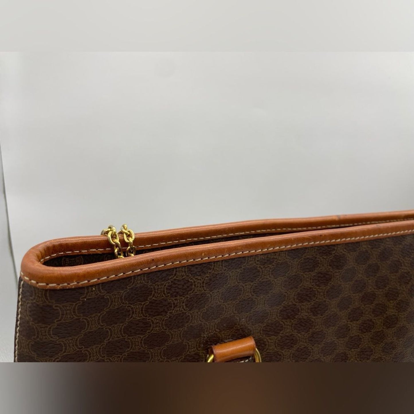 SOLD! Celine Tote Bag