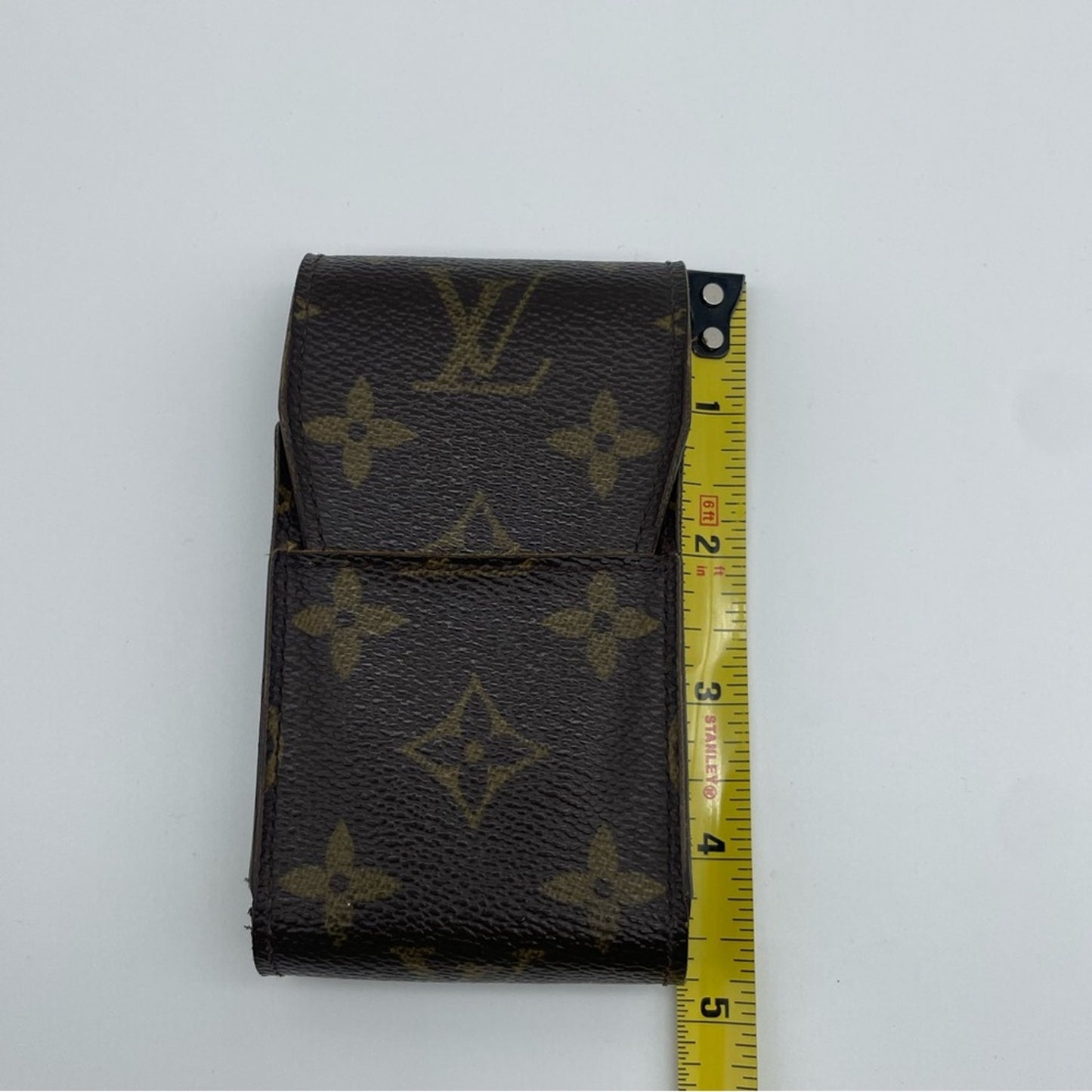 Louis Vuitton Monogram Cigarette Case