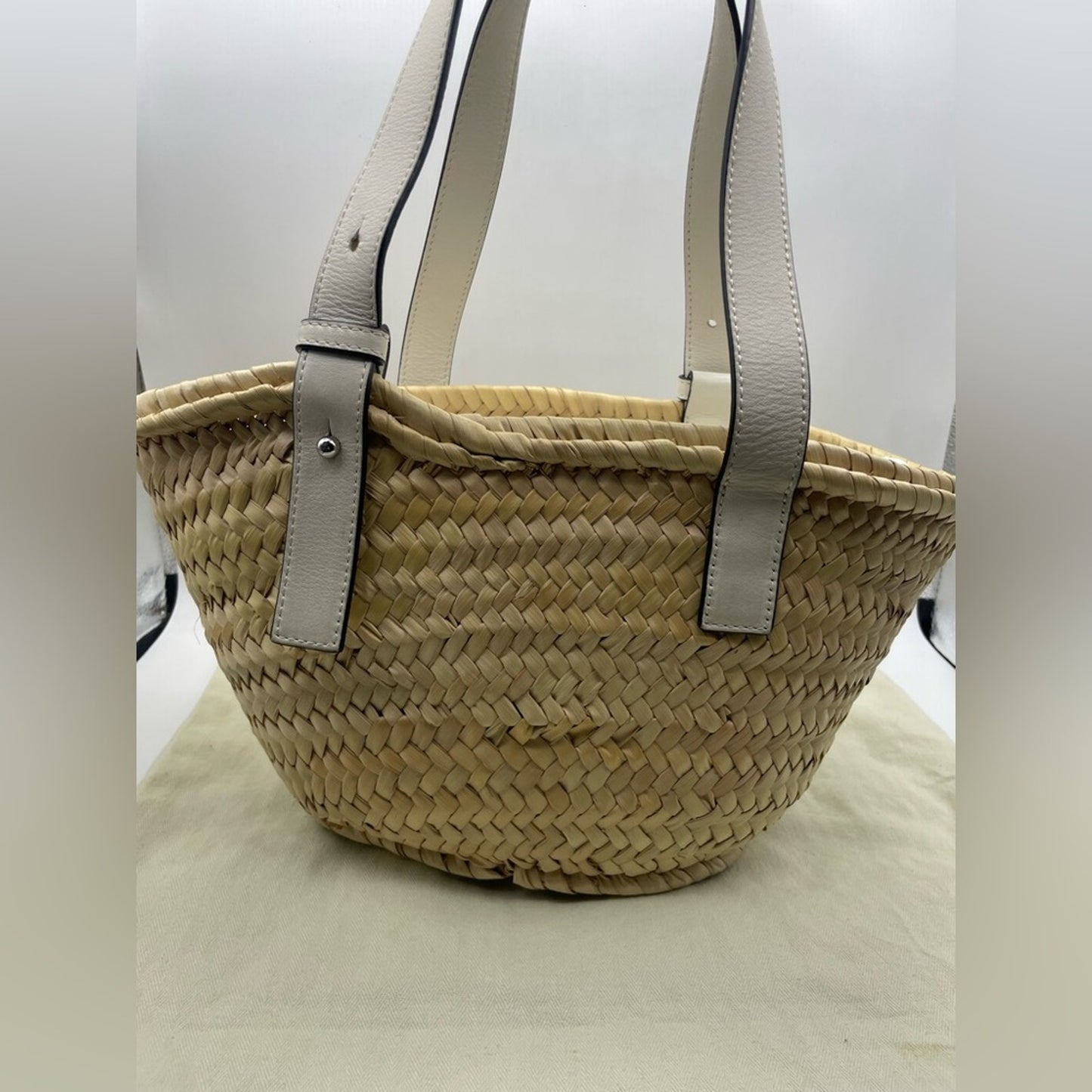 Loewe Woven Tote