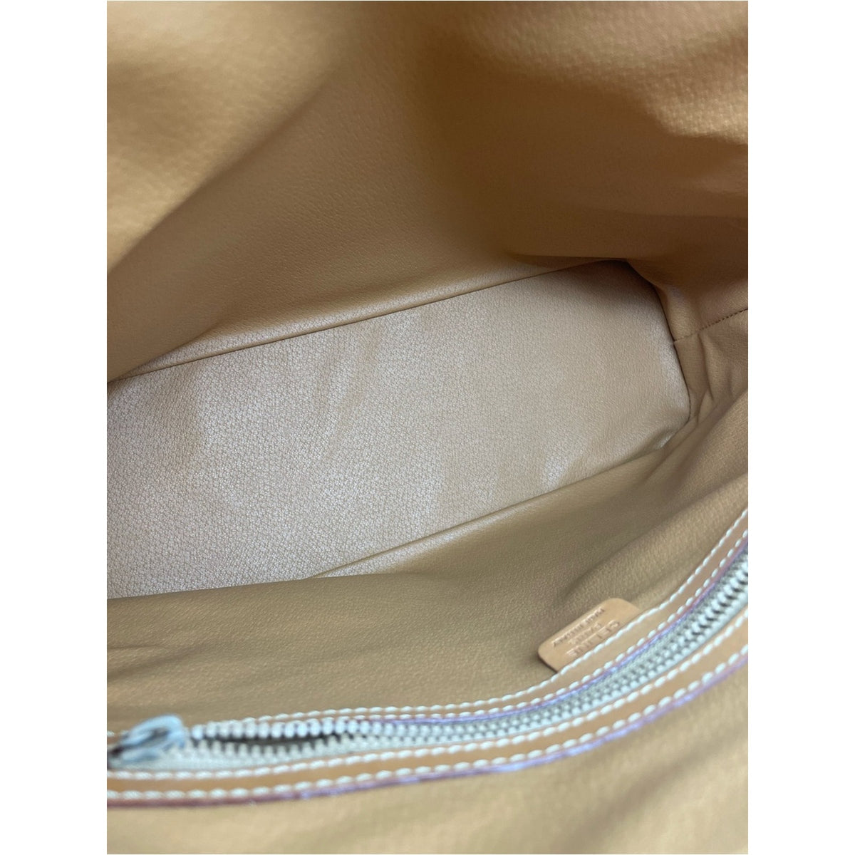 Celine Macadam Alma Two Way Bag