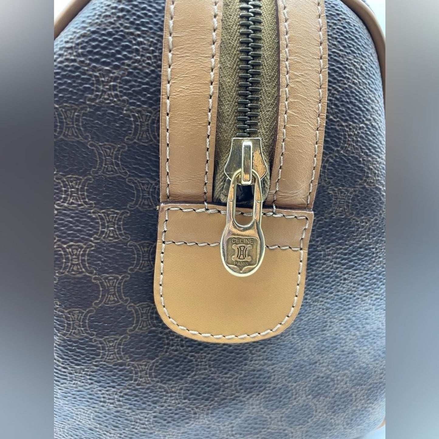SOLD! Celine Boston Bag