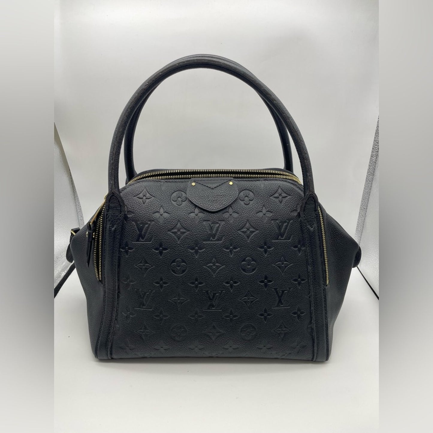 Louis Vuitton Empreinte Marais Bag