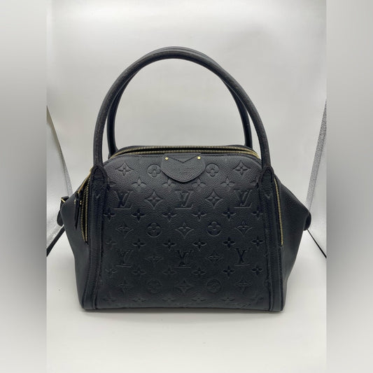Louis Vuitton Empreinte Marais Bag