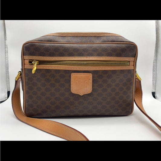 Celine Macadam Sling Bag