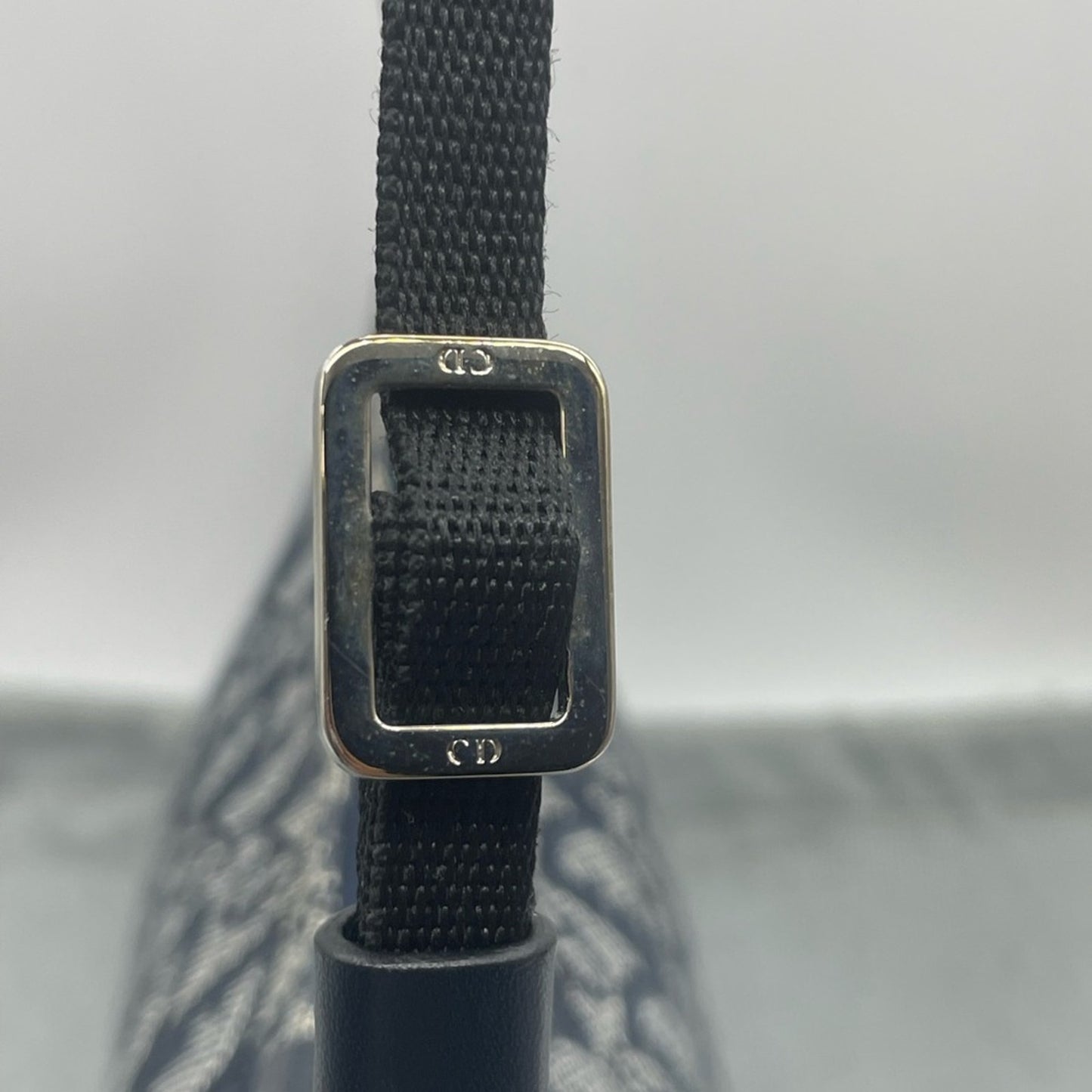 SOLD! Christian Dior Pochette Shoulder Bag