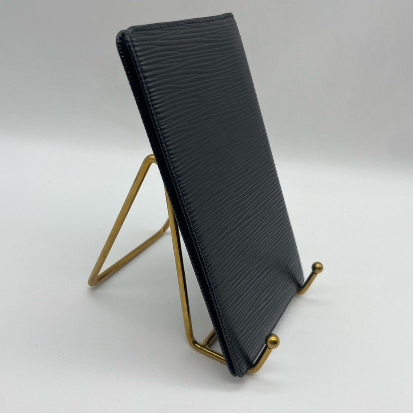 Louis Vuitton Epi Wallet