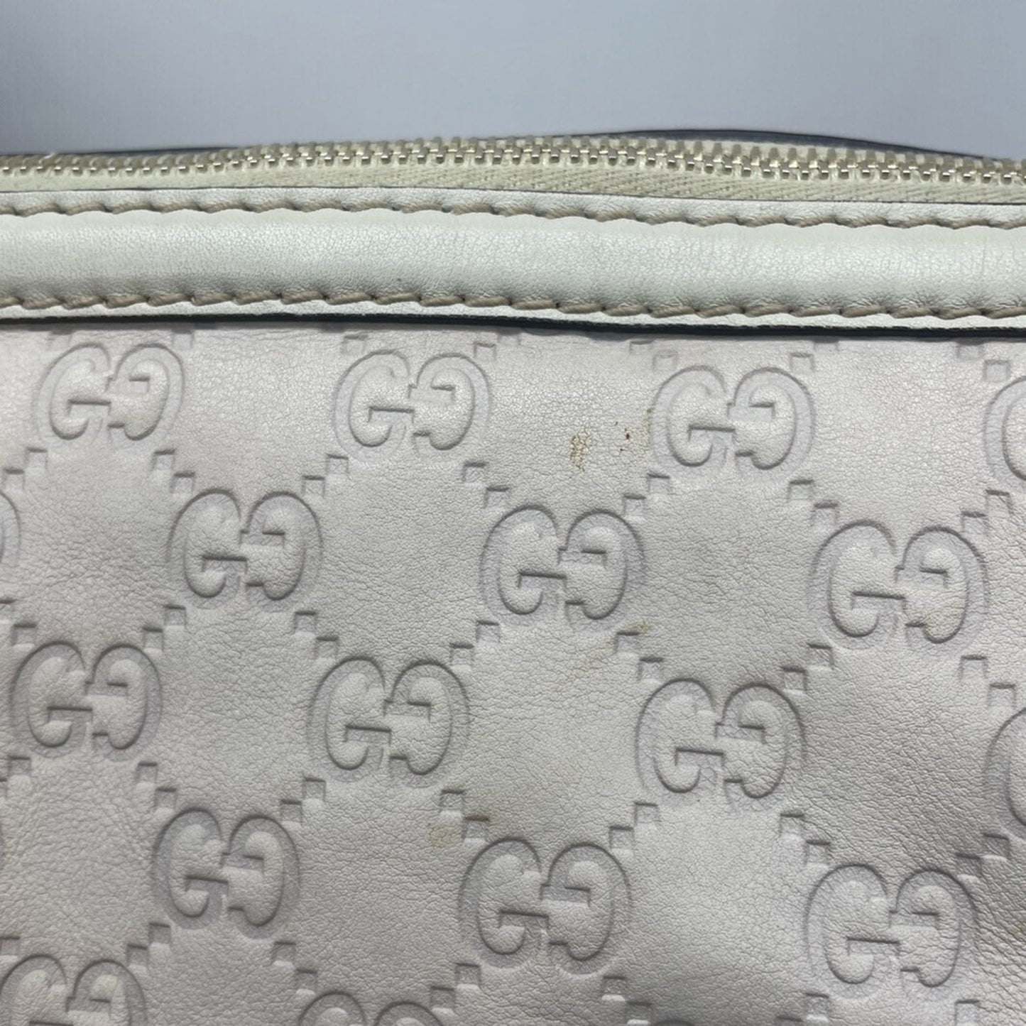 Guccisima Two Way Bag
