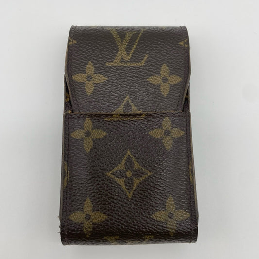 Louis Vuitton Monogram Cigarette Case