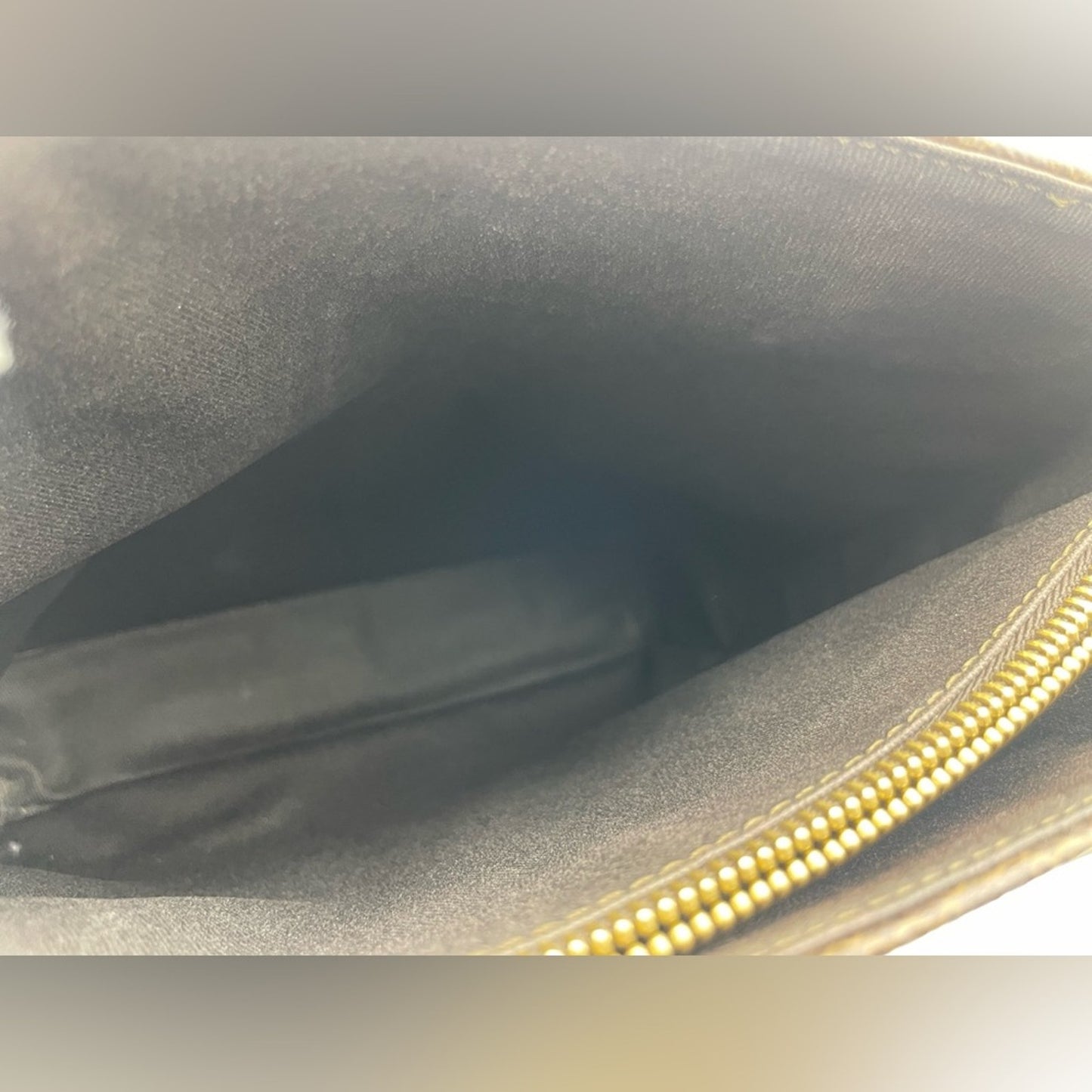 SOLD! Celine Macadam Tote Bag